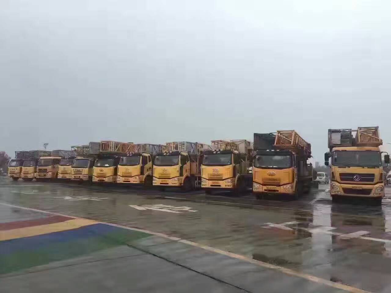 桥梁检测车香蕉视频APP免费版